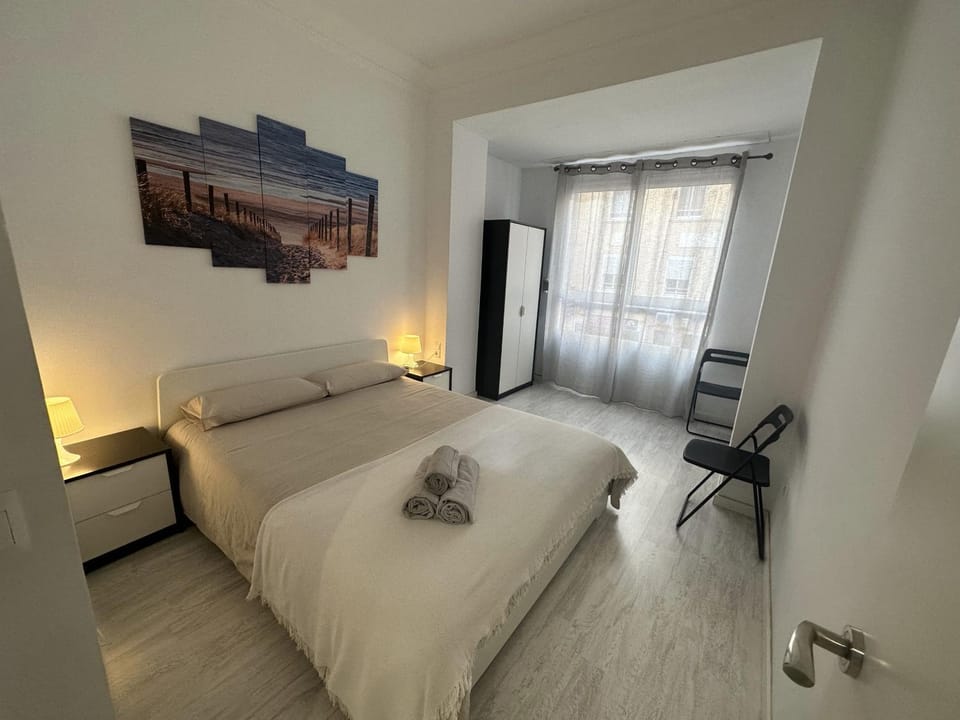 Valencia Apartamento Estilo italiano Apartment in Valencia