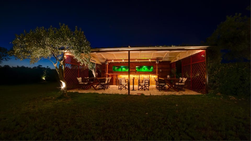 Agroktima Elia Apartment in Argolis, Greece