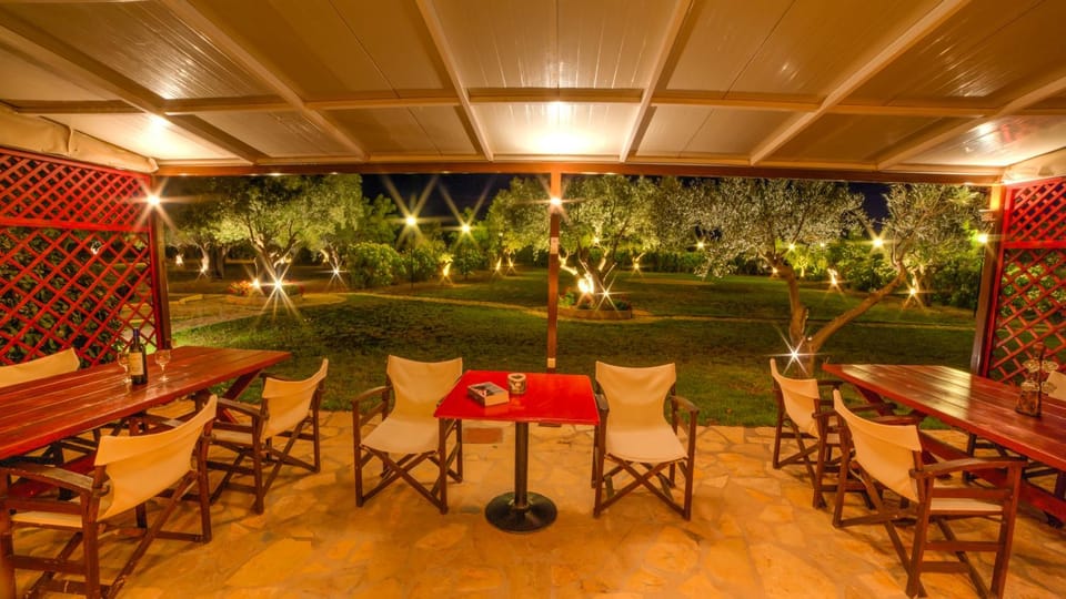 Agroktima Elia Apartment in Argolis, Greece