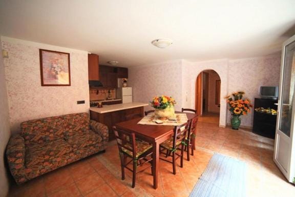 CASA VACANZA SORGENTI SALENTO PUGLIA di vacanzelarosa a Torrevado Santa Maria di Leuca Maldive del Salento House in Torre Vado