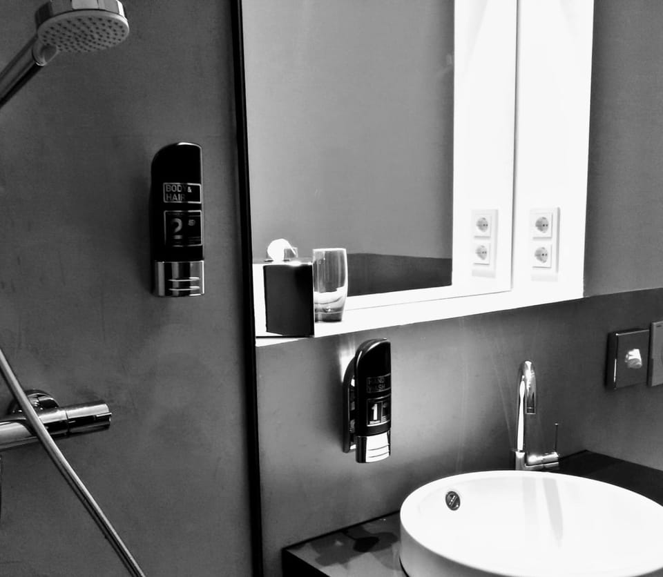 Hotel Merian Hotel in Friedrichshafen
