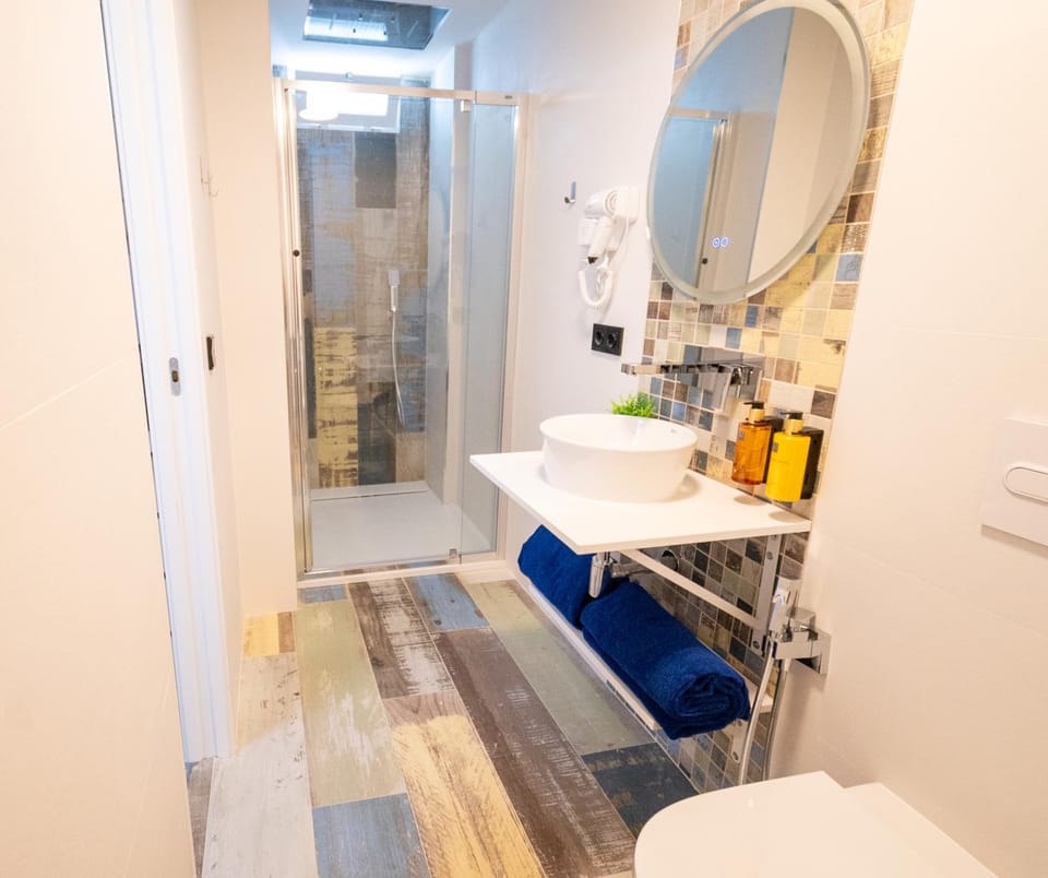 MUNDOBOOKING Centro Levante Apartment in Benidorm