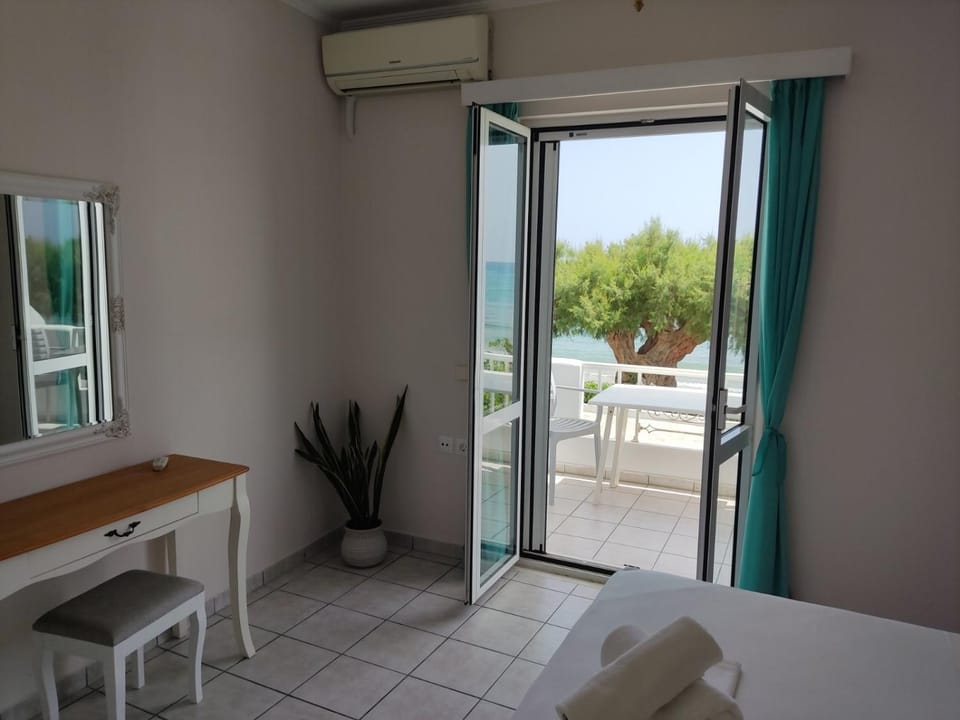 Balcony/Terrace, Bedroom