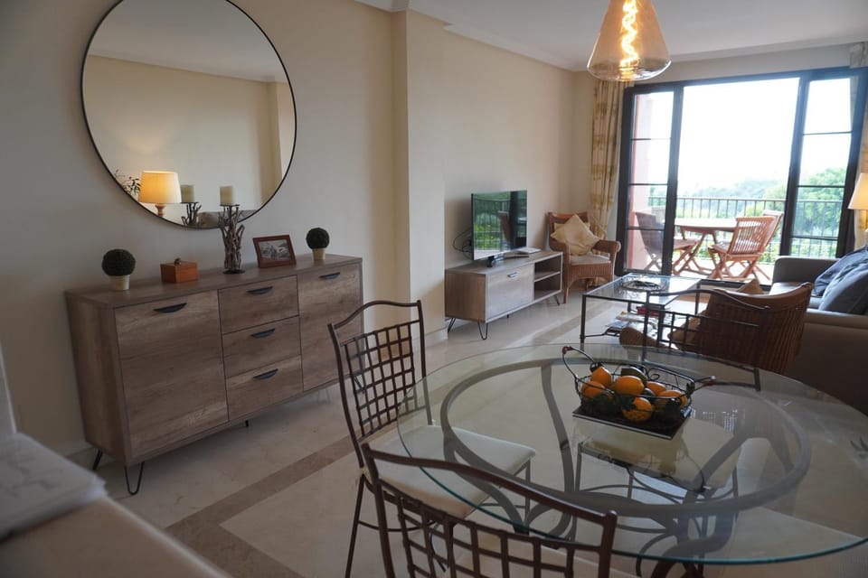 Vista Del Mar La Finca Apartment in Costa del Sol