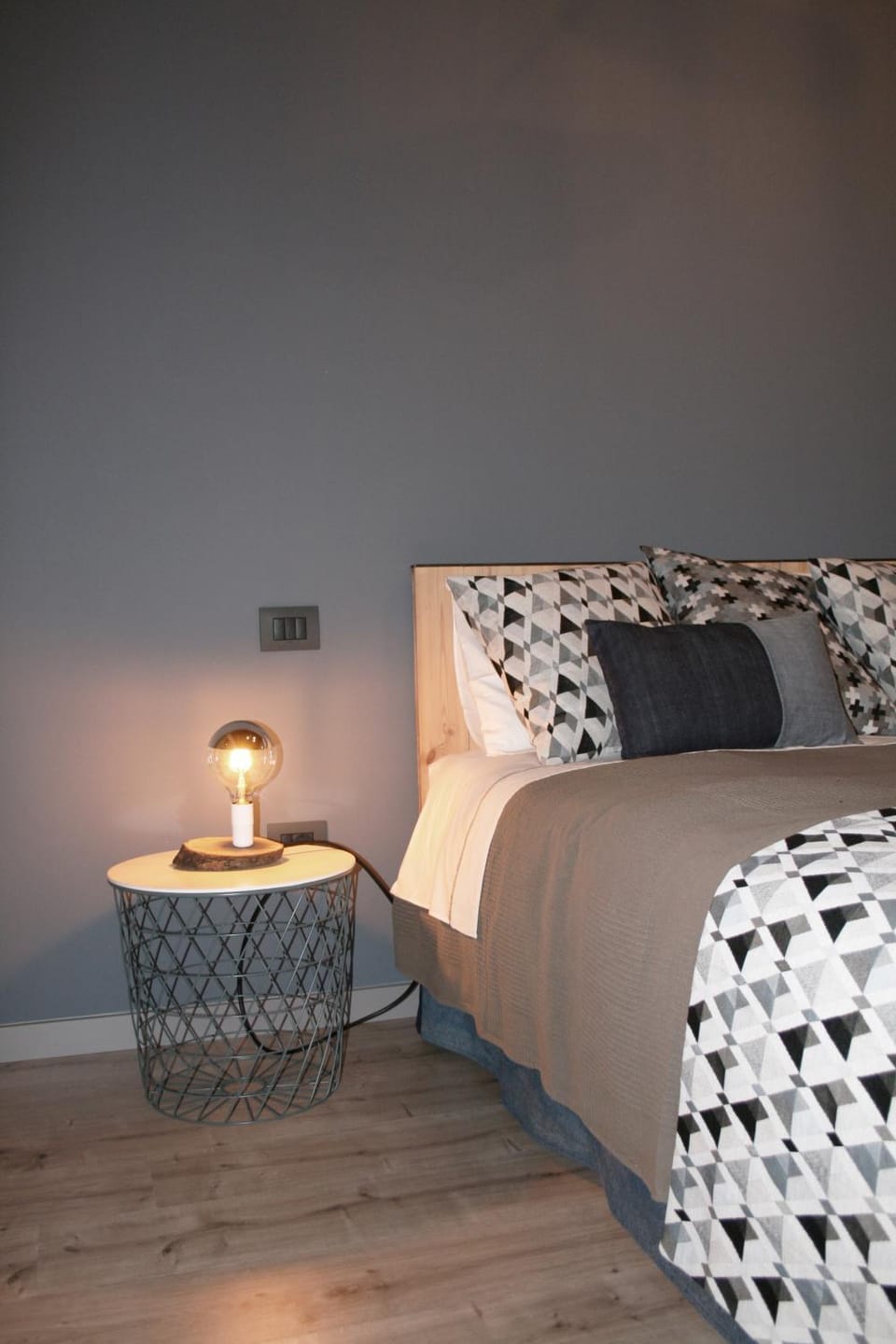 B&B Rocambola Bed and Breakfast in Veneto