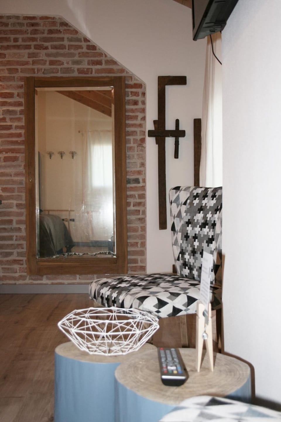B&B Rocambola Bed and Breakfast in Veneto
