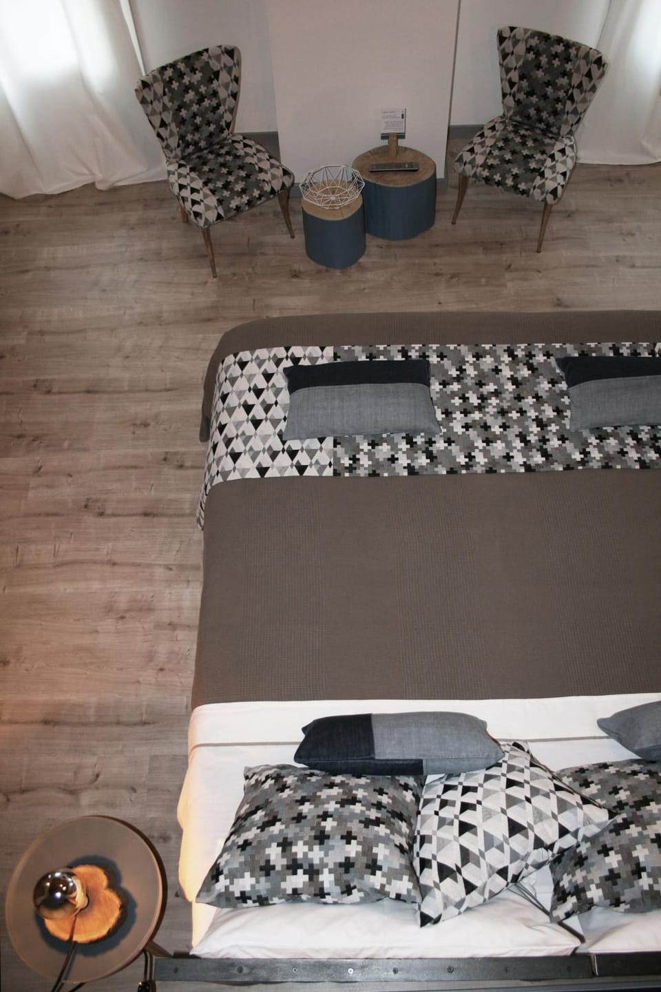 B&B Rocambola Bed and Breakfast in Veneto