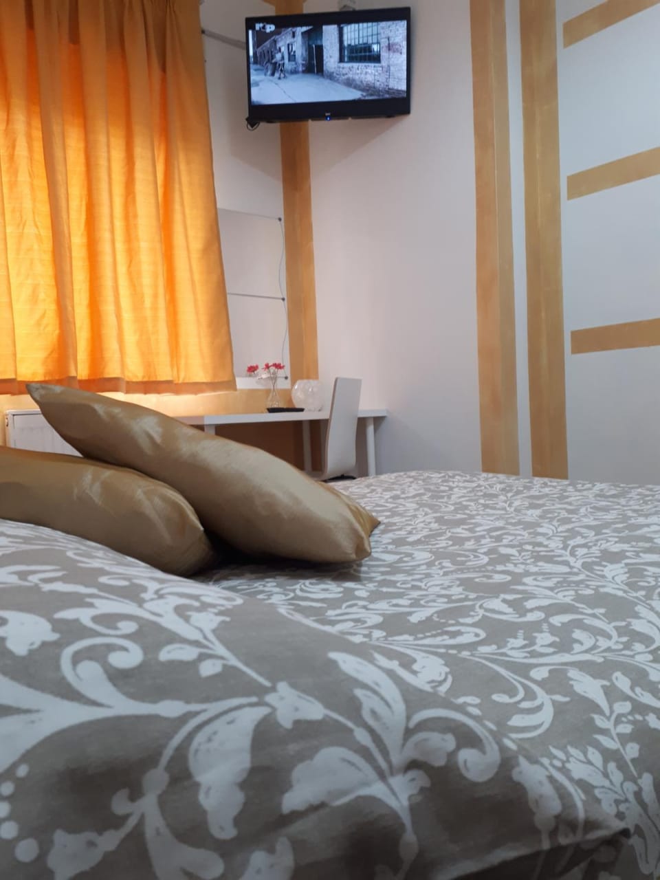 B&B RELAX Bed and Breakfast in Messina