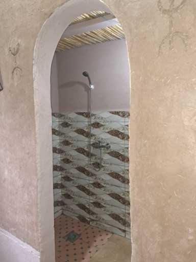 LE JARDIN DES GRENADIERS Bed and Breakfast in Souss-Massa