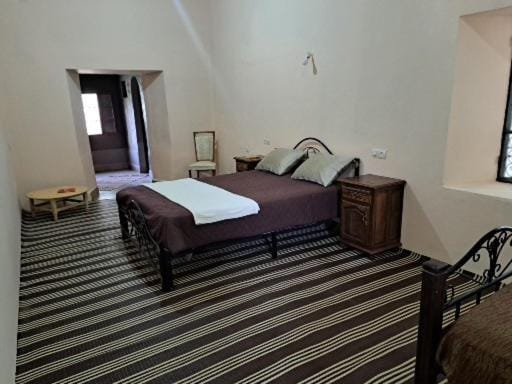 LE JARDIN DES GRENADIERS Bed and Breakfast in Souss-Massa