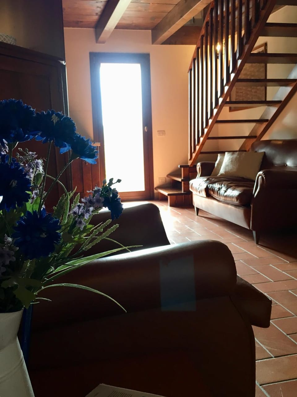 Antico Borgo dell'Anconella - rustico appartamento ideale per 2 o 3 persone Apartment in Emilia-Romagna
