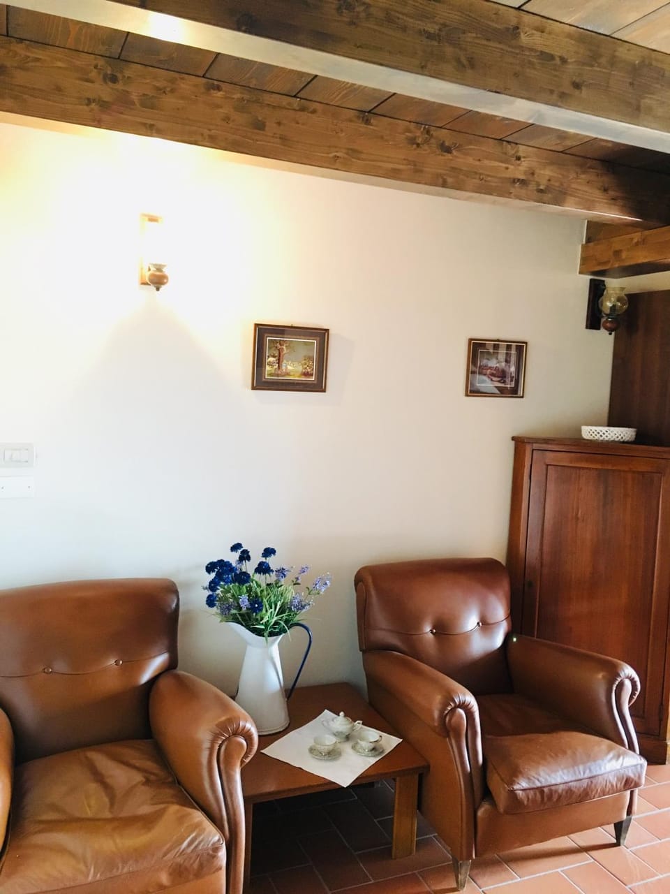 Antico Borgo dell'Anconella - rustico appartamento ideale per 2 o 3 persone Apartment in Emilia-Romagna