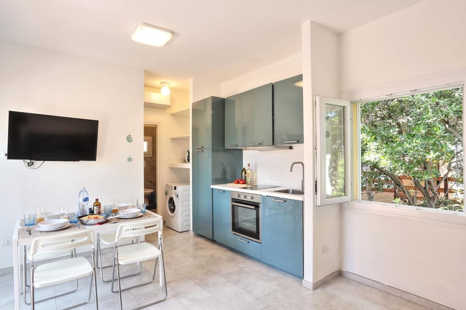 TV and multimedia, Kitchen or kitchenette, Dining area, pet friendly
