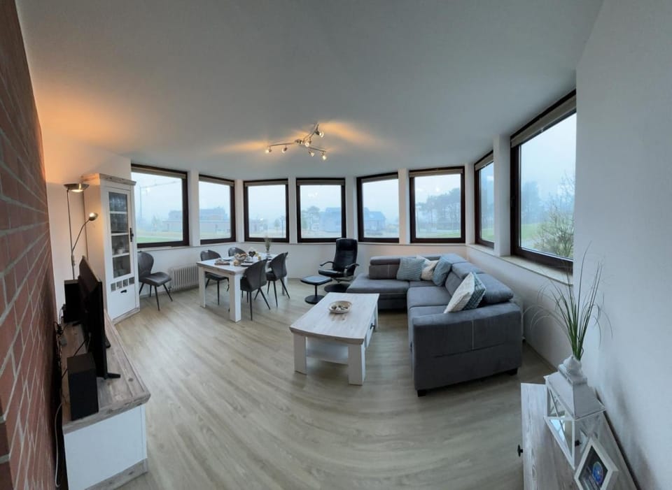 "Haus Belvedere" - Whg 30 inkl WLAN Apartment in Grömitz