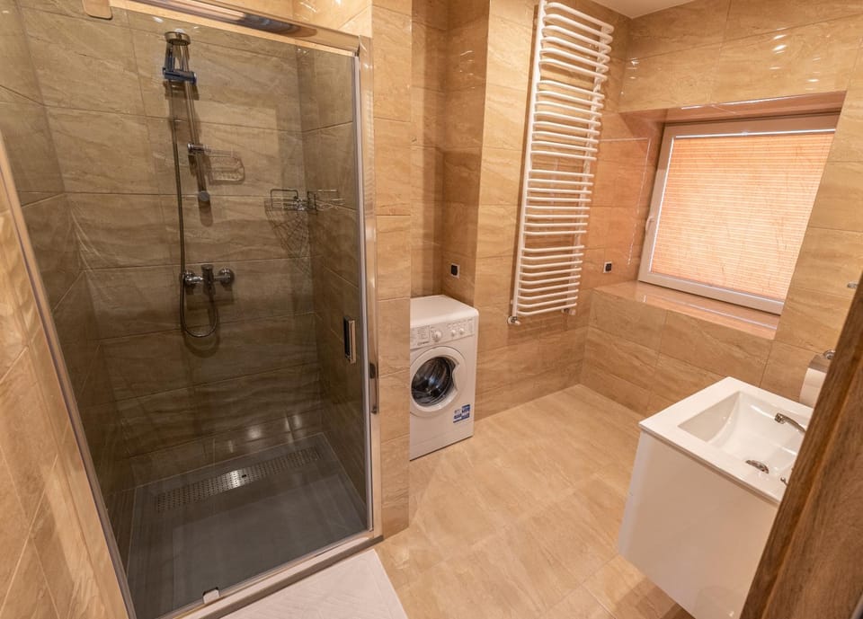 Apartamenty ZYGFRYD 28C 2 Apartment in Lower Silesian Voivodeship