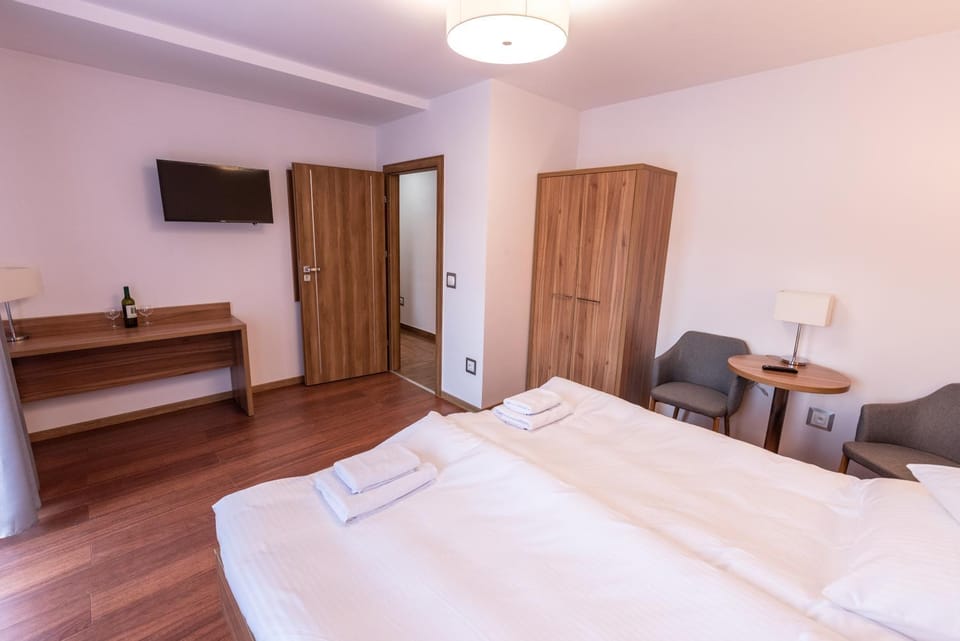 Apartamenty ZYGFRYD 28C 2 Apartment in Lower Silesian Voivodeship