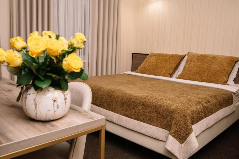 Шляпа Hotel in Dnipro