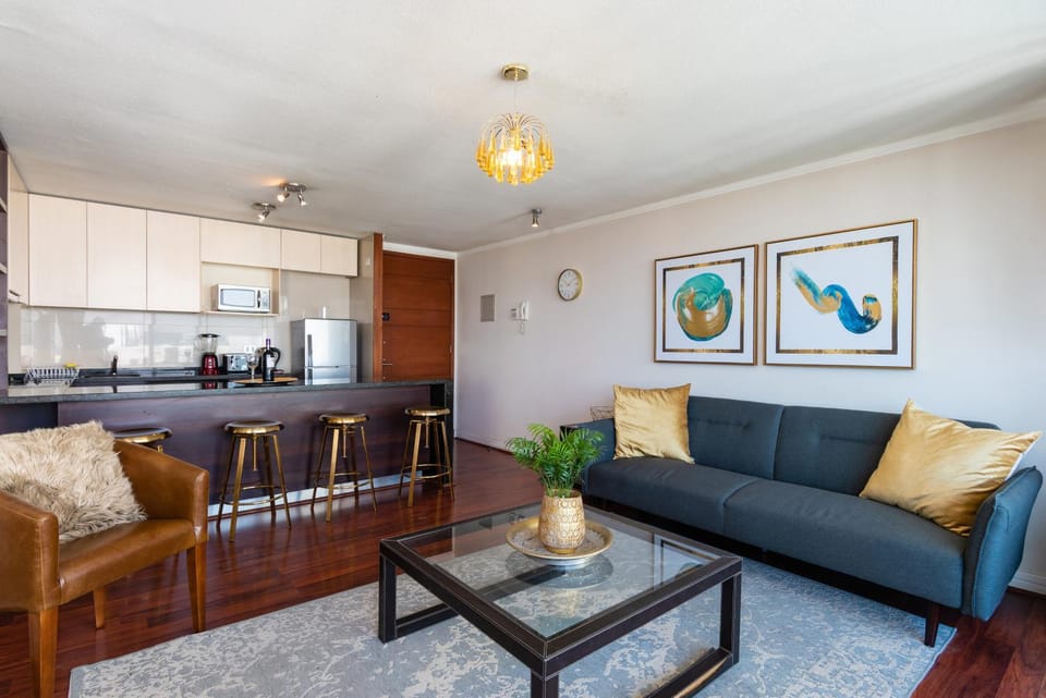 Lounge or bar