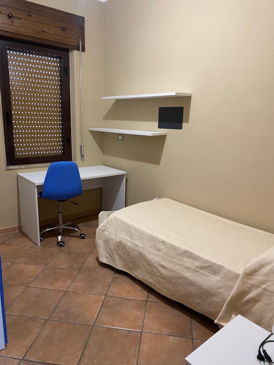 Appartamento Orrosica Apartment in Sardinia