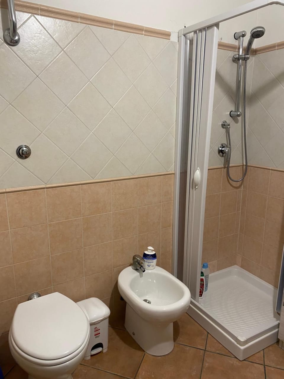 Appartamento Orrosica Apartment in Sardinia