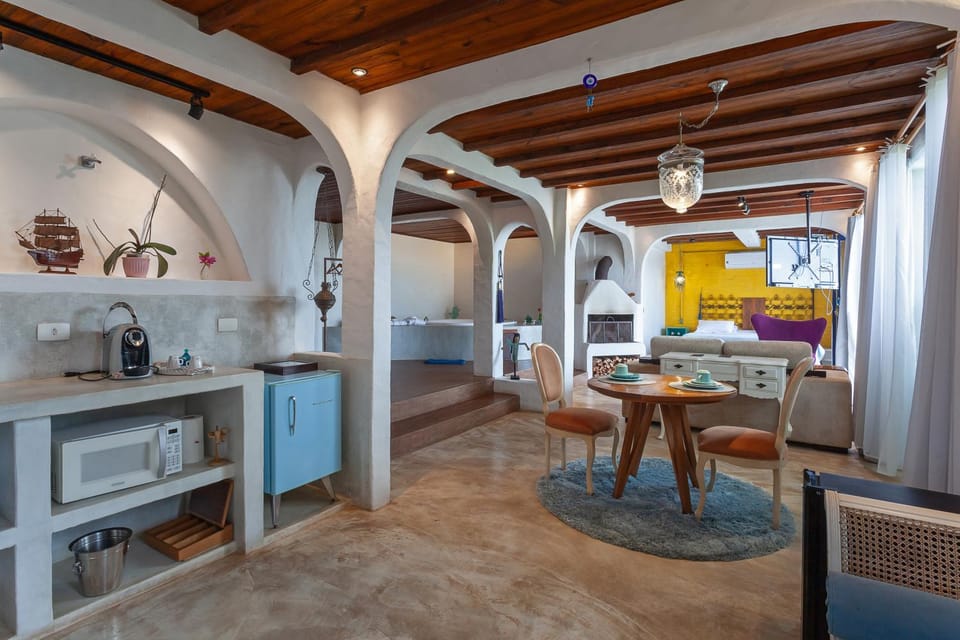 Pousada Loft da Serra Inn in State of Minas Gerais, Brazil