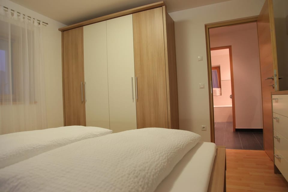 El Paradiso Apartment in Trentino-South Tyrol