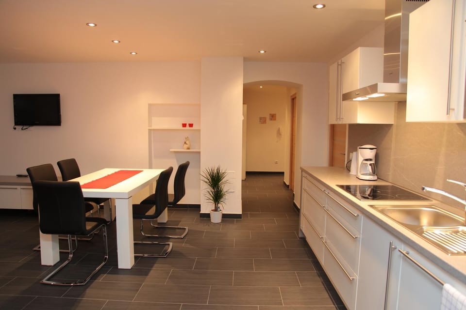 El Paradiso Apartment in Trentino-South Tyrol