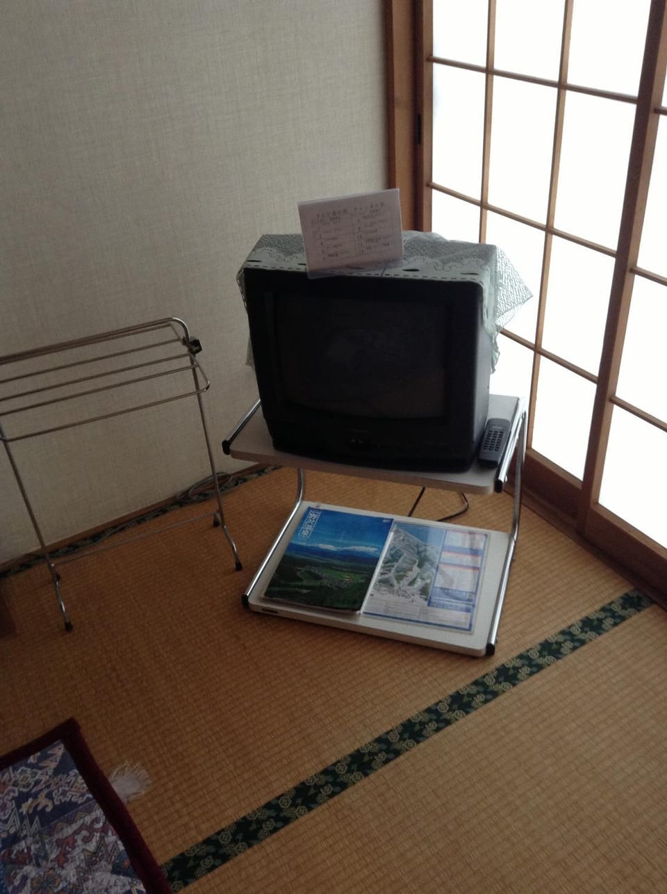 TV and multimedia