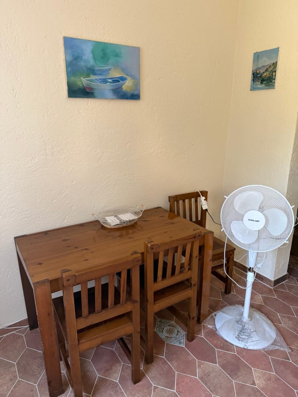 PALIO LIMANI HOUSE House in Spetses