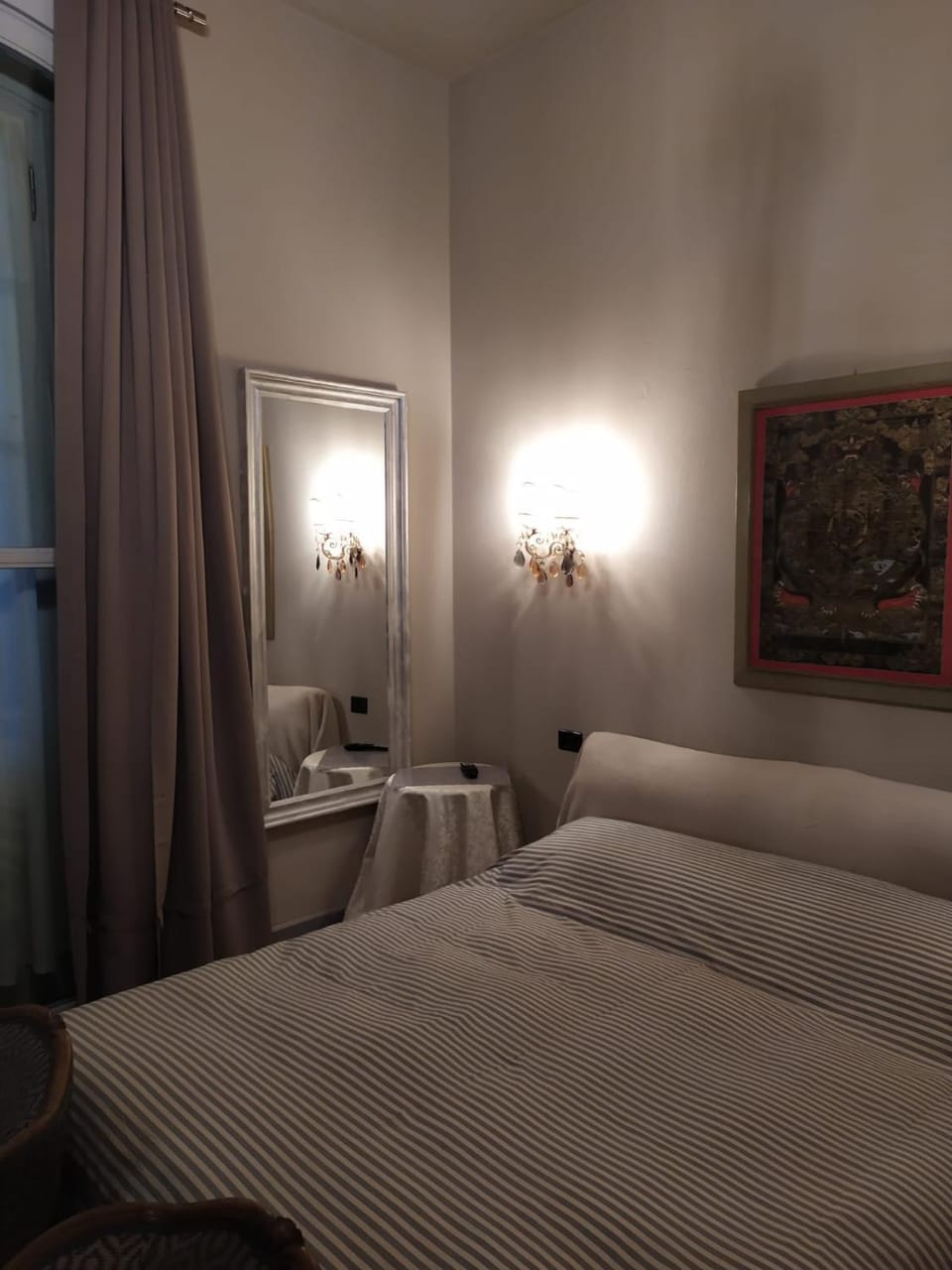Camera Navigli con bagno privato Vacation rental in Milan