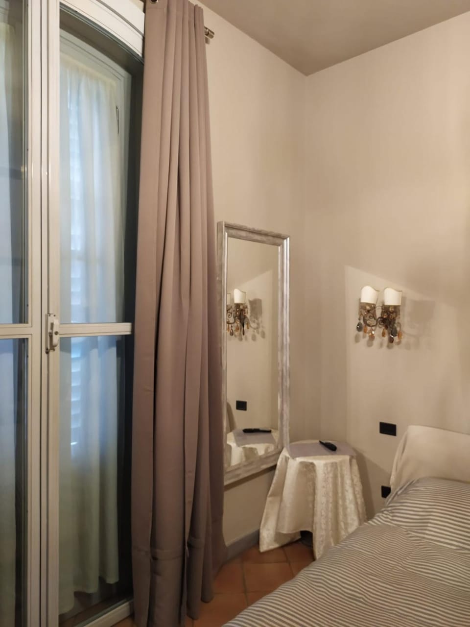 Camera Navigli con bagno privato Vacation rental in Milan