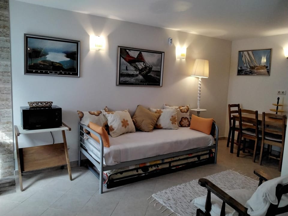 Manta Rota Beach,open space apartment , terrace,garden Apartment in Vila Nova de Cacela