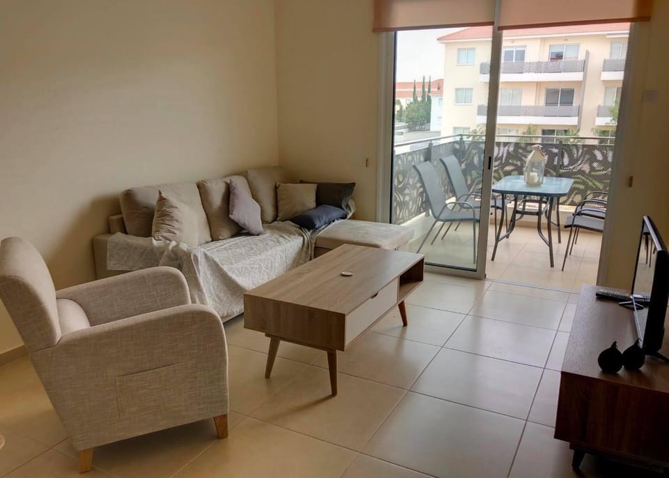Mythical Sands Luxury Apartment Apartment in Paralimni
