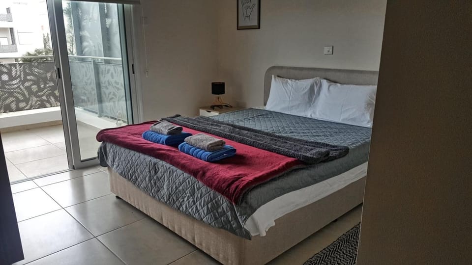 Mythical Sands Luxury Apartment Apartment in Paralimni