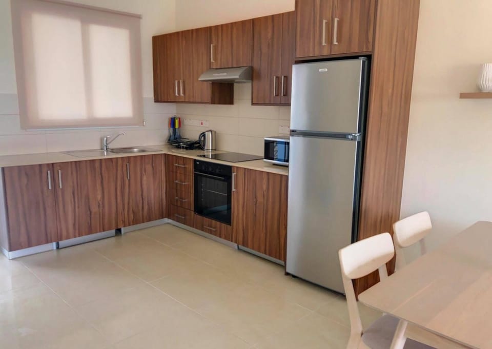 Mythical Sands Luxury Apartment Apartment in Paralimni