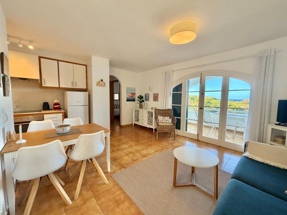 White Sands 3.07 Apartment in Arenal d'en Castell