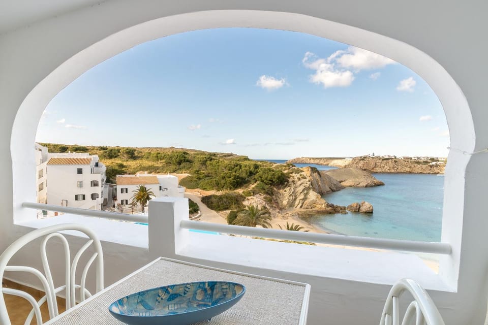 White Sands 3.07 Apartment in Arenal d'en Castell