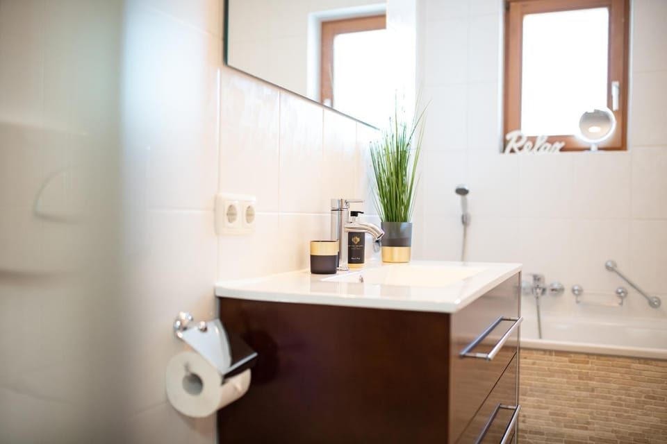 Sonnenhang Apartment in Garmisch-Partenkirchen