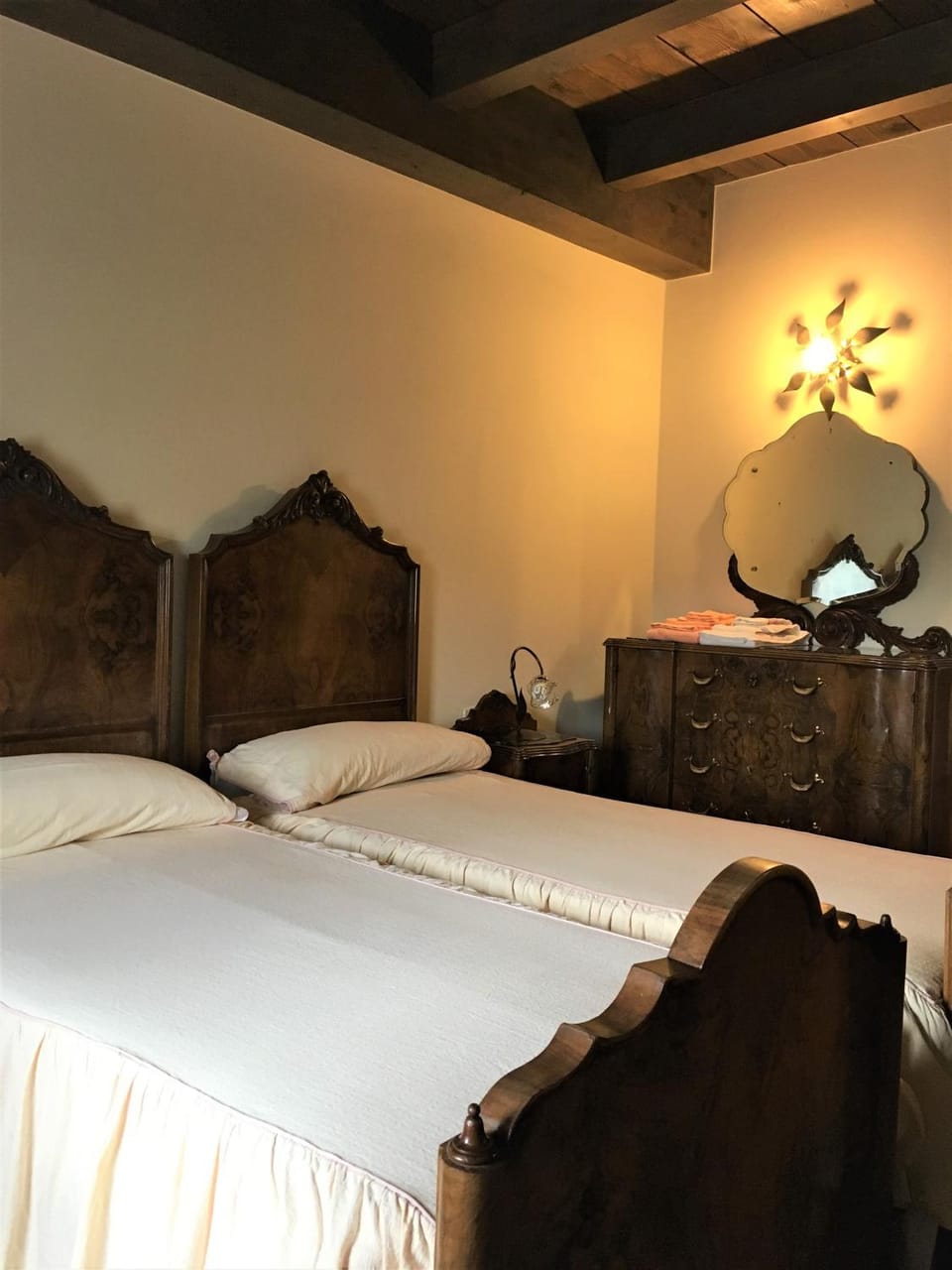 Antico Borgo dell'Anconella - grande appartamento rustico Apartment in Emilia-Romagna