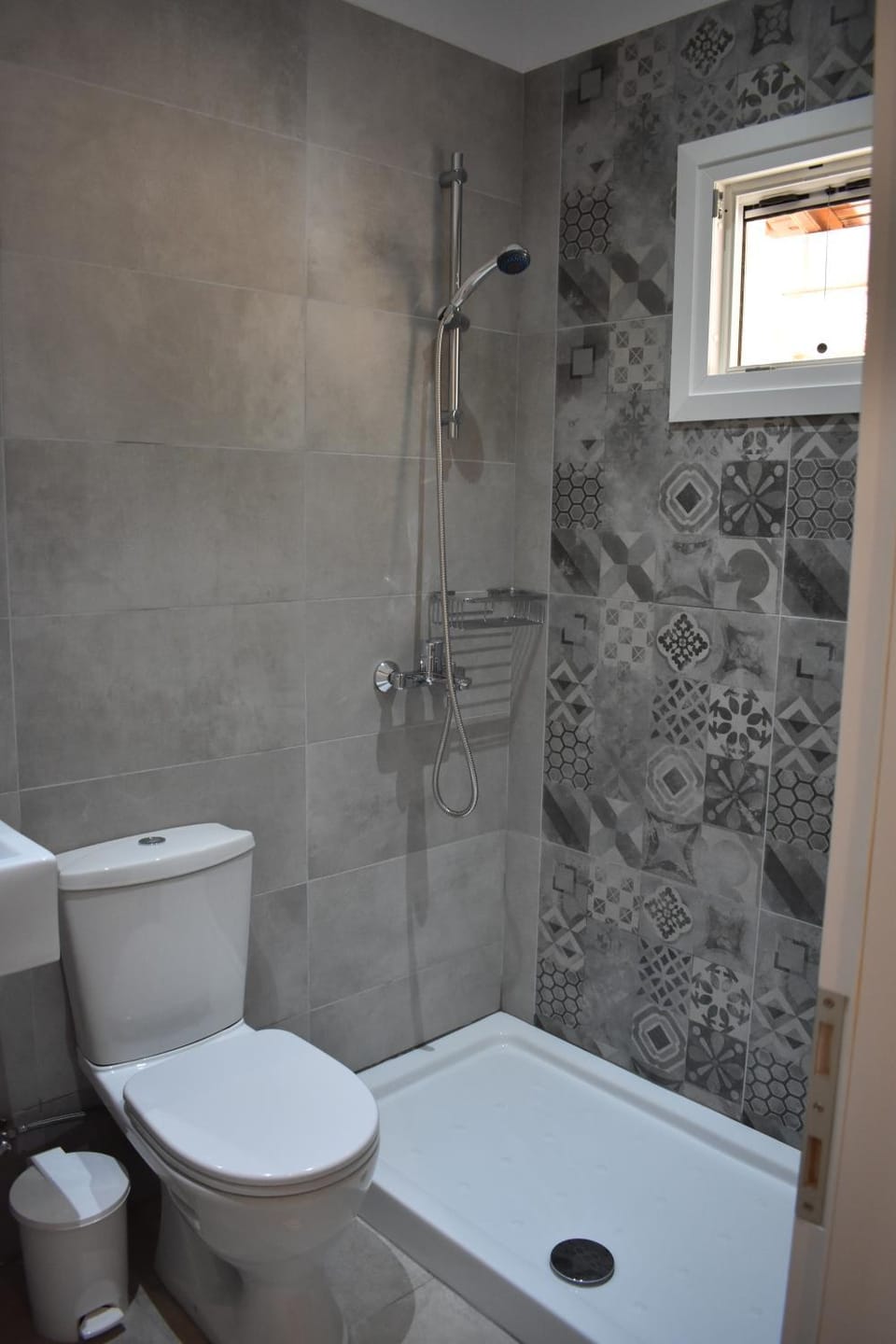 Patras Studio Apartment in Corfu, Greece