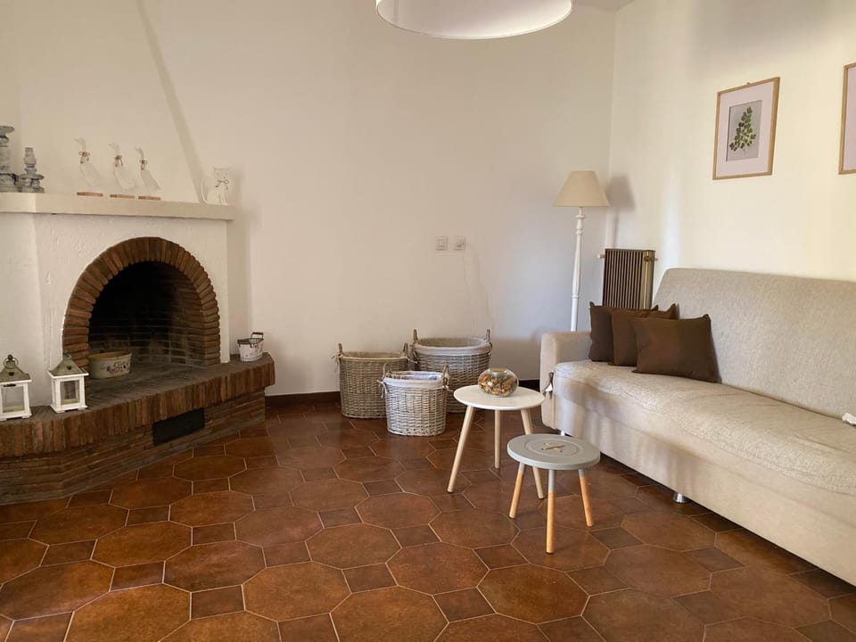 Podere Maremma Spa & Ristorante Farm Stay in Tuscany