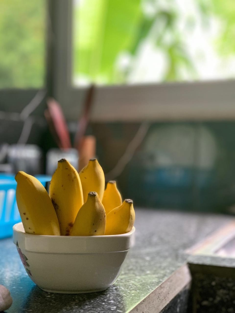 Food and drinks