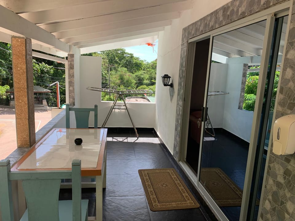 Villa Manoir Apartment in Africa