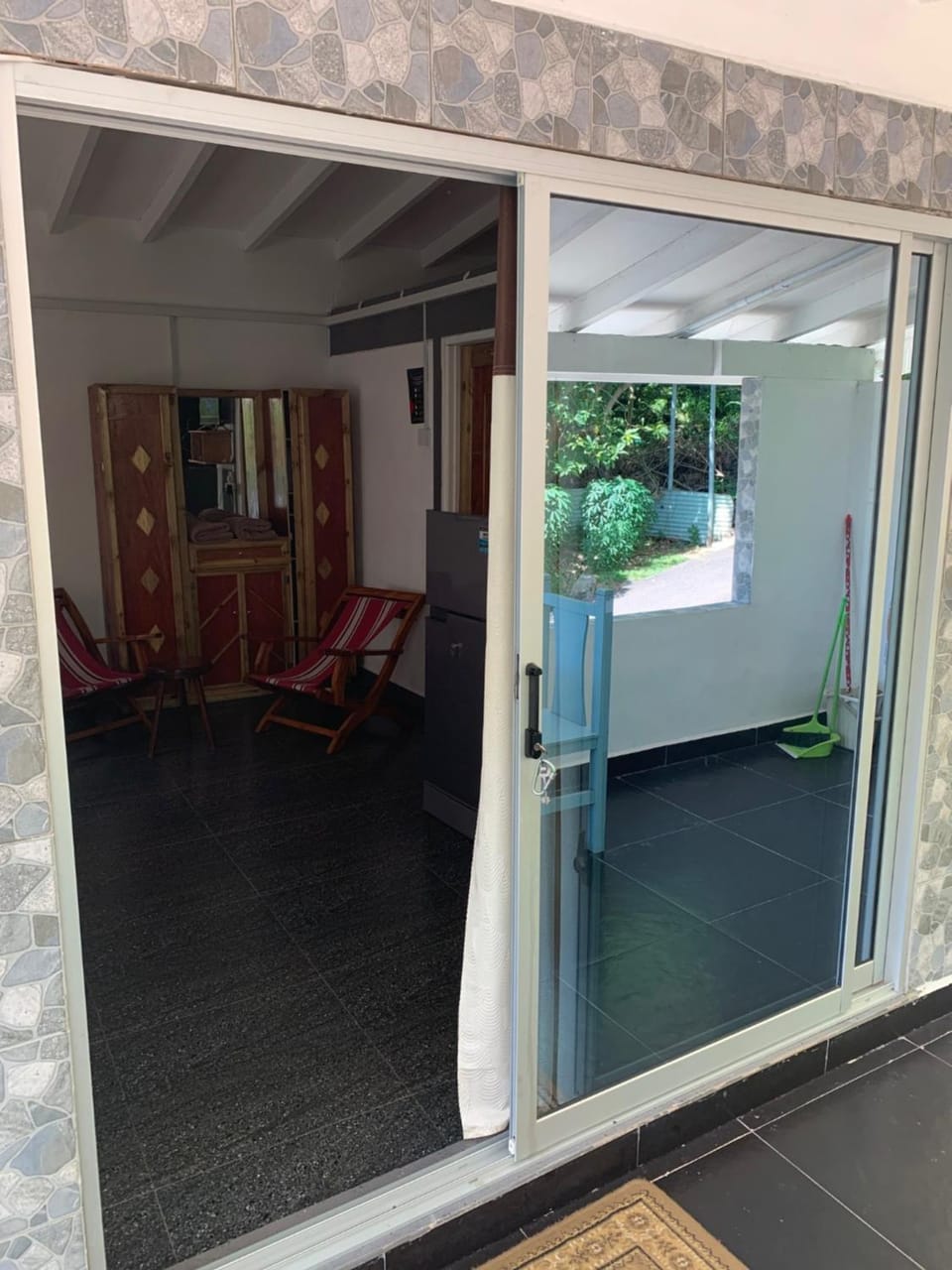 Villa Manoir Apartment in Africa