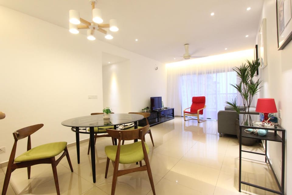 Vista Horizon Melaka Apartment in Malacca