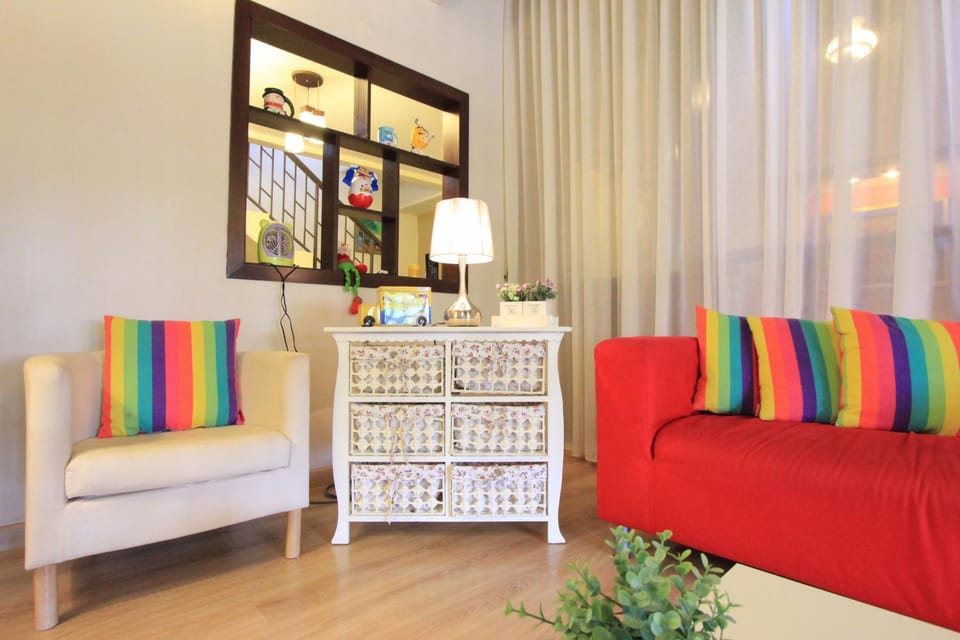 Vista Rio - Scenic River View, Walk to Jonker St House in Malacca
