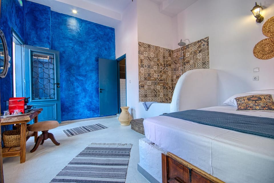 Mascot Garden Rooms Bed and Breakfast in Rhodes