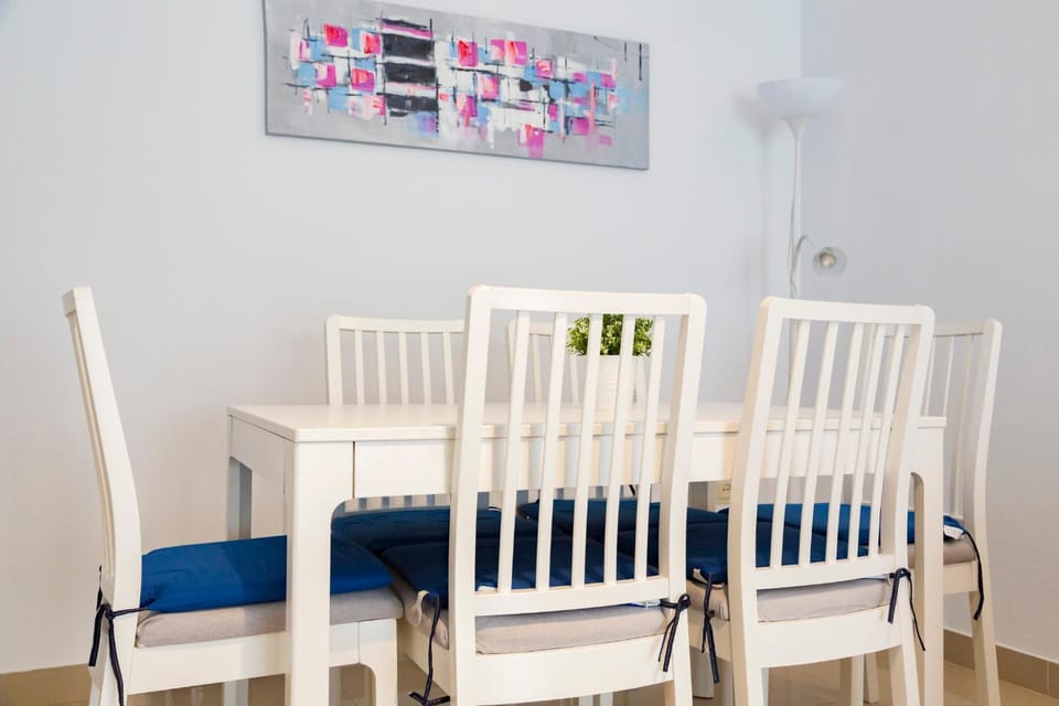 Apartamento Málaga Agreda Apartment in Malaga