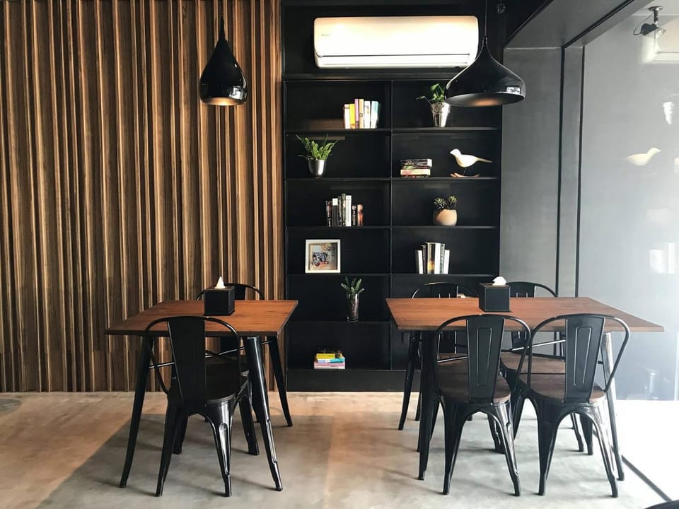 The 192 Inn Vacation rental in Taiwan, Province of China