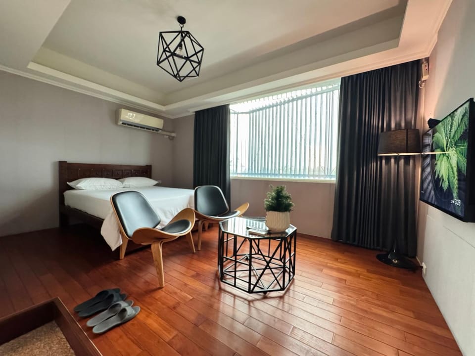The 192 Inn Vacation rental in Taiwan, Province of China